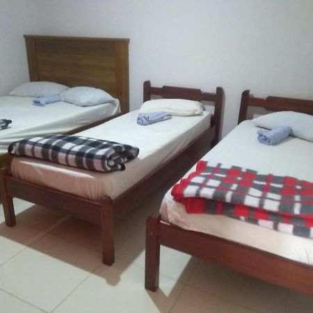 Santo Ivo 2 Villa Aparecida  Dış mekan fotoğraf