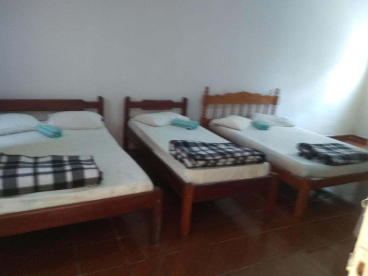 Santo Ivo 2 Villa Aparecida  Dış mekan fotoğraf