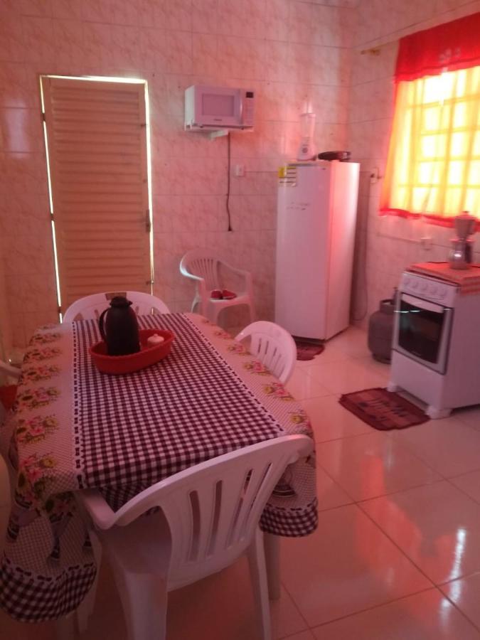 Santo Ivo 2 Villa Aparecida  Dış mekan fotoğraf
