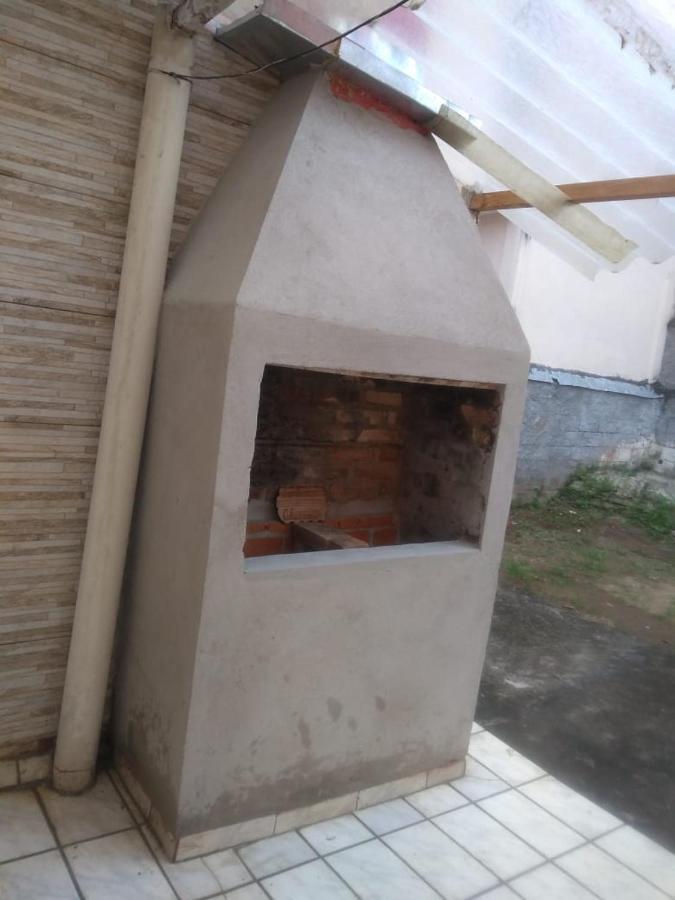 Santo Ivo 2 Villa Aparecida  Dış mekan fotoğraf