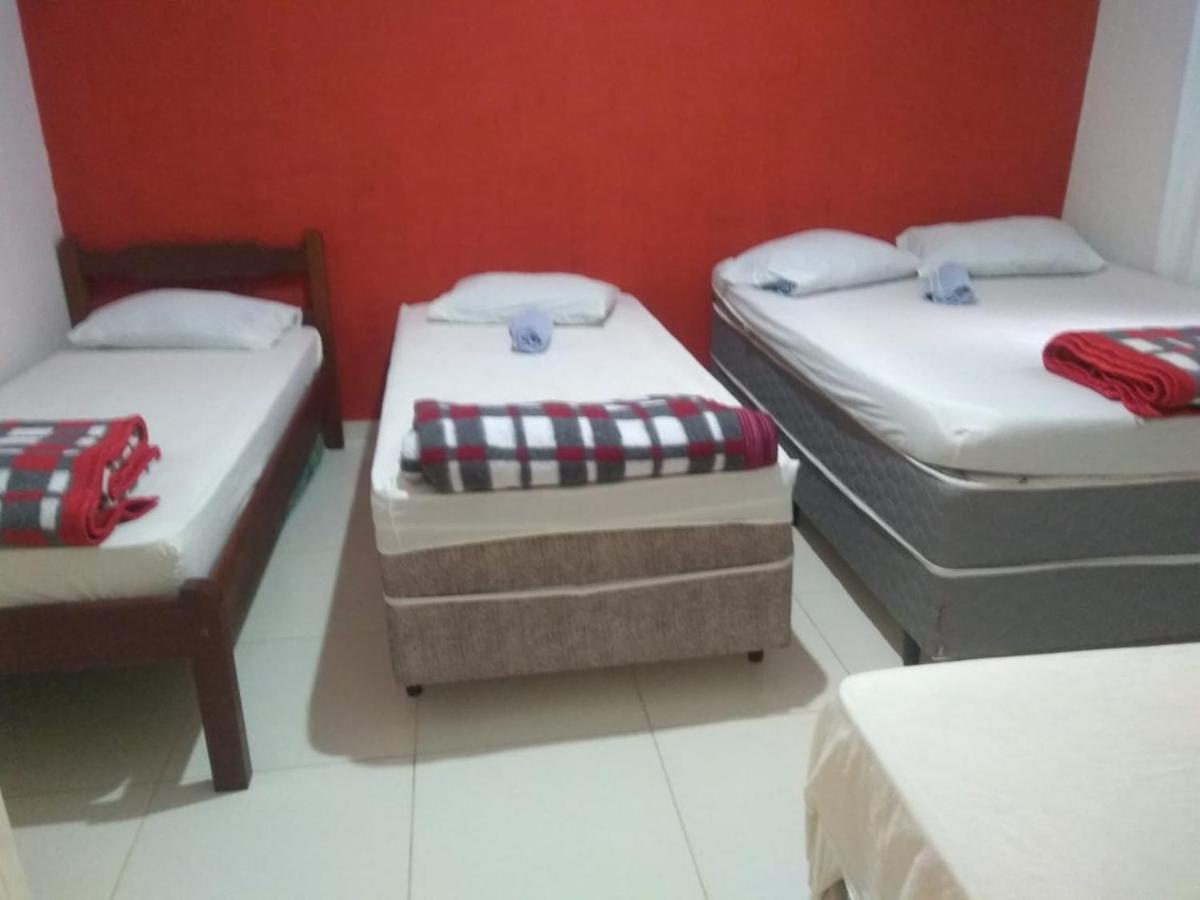 Santo Ivo 2 Villa Aparecida  Dış mekan fotoğraf